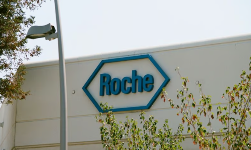 Roche races to regulators after matching AstraZeneca’s rare disease blockbuster in phase 3
