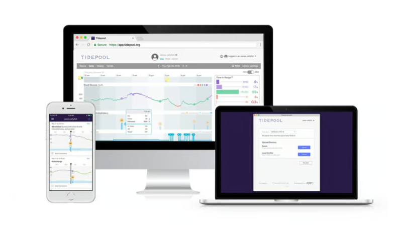 Tidepool lands long-awaited FDA nod for artificial pancreas app connecting CGMs, insulin pumps