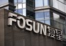 Fosun International Shares Drop After 2022 Earnings Miss Estimates