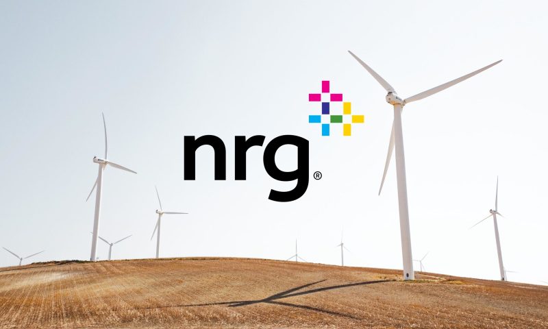 NRG Energy stock charges higher to pace S&P 500 gainers after BofA turns bullish