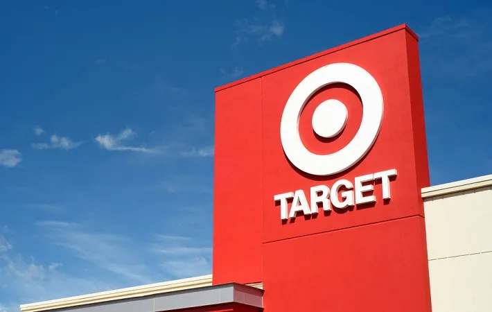Target Corp. stock rises Tuesday, still underperforms market