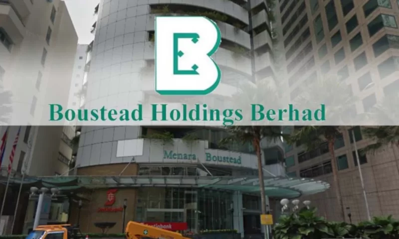 Boustead Holdings Shares Soar After Takeover Proposal