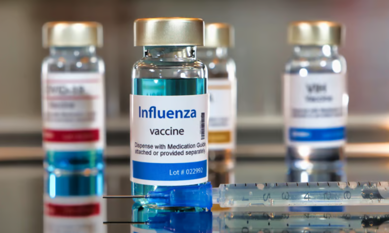 Moderna checks a few boxes in phase 3 mRNA flu shot trial, but misses on B strains and safety