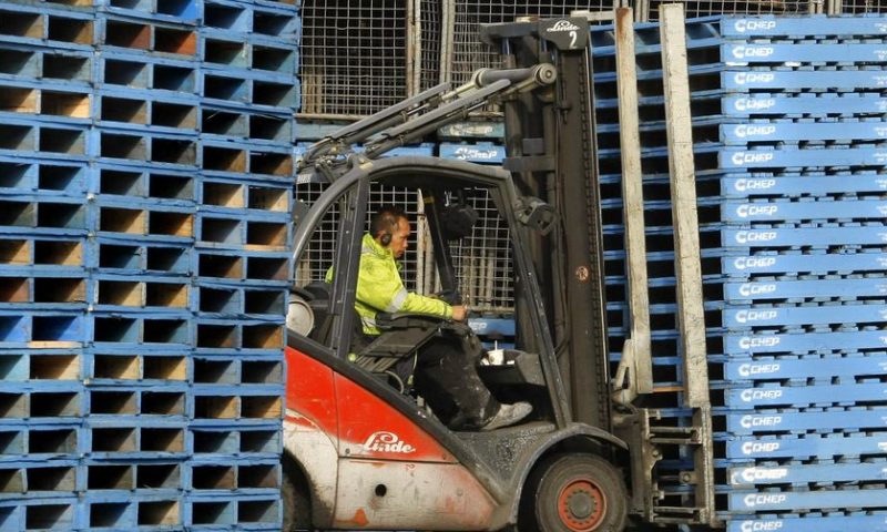 Brambles Raises FY Guidance on Higher Prices, Improved Supply