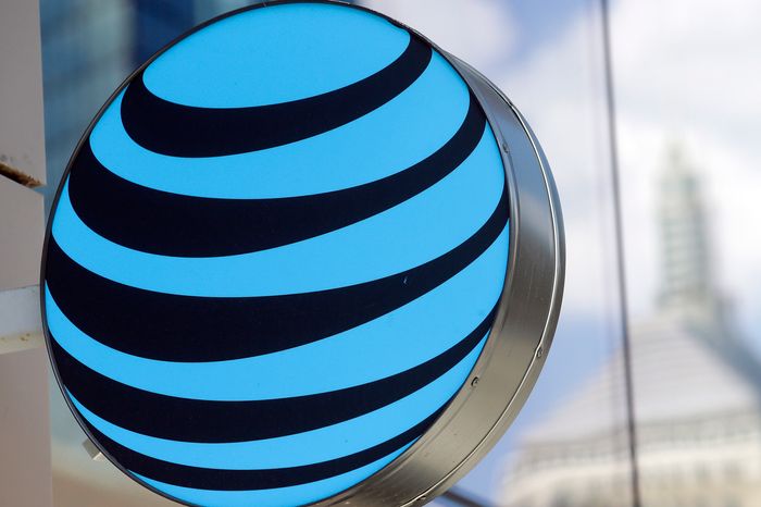 AT&T stock’s ‘historic’ plunge baffles Wall Street: ‘There is no fundamental explanation’