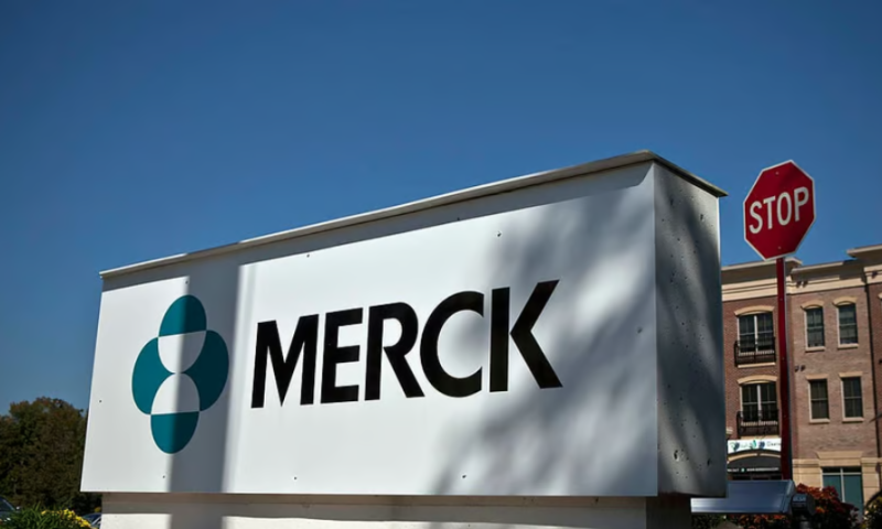 Merck’s TIGIT fails in phase 2 Keytruda combo, notching another loss for the class