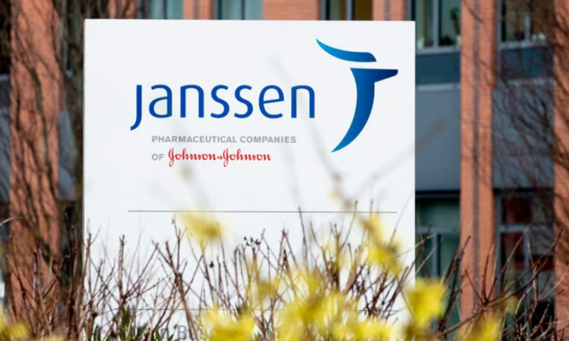 J&J scraps late-stage RSV vaccine in R&D overhaul, dropping out of race with GSK, Pfizer