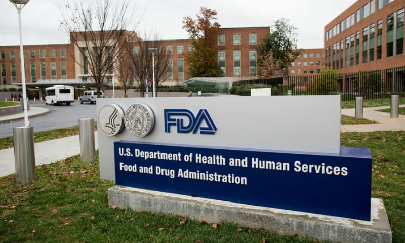 FDA begins investigation of unauthorized dental device that sparked at least 20 lawsuits