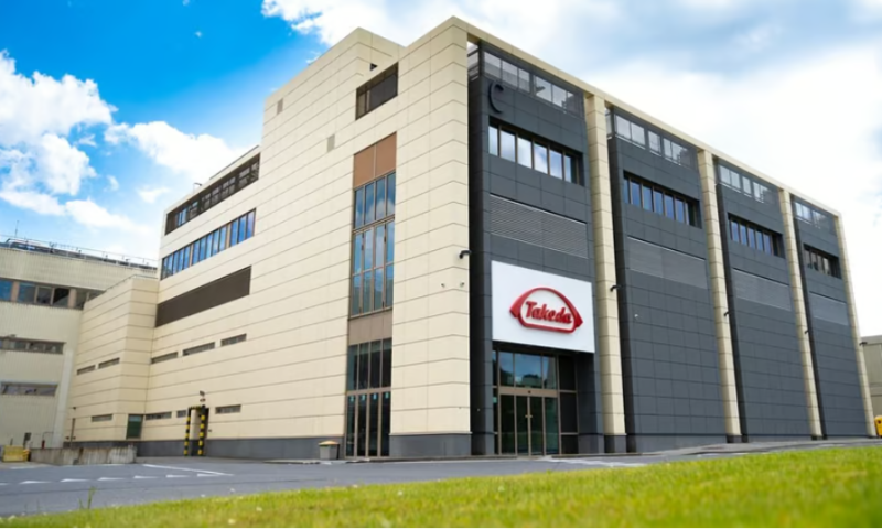 Takeda opens 4th front in assault on celiac, tapping Innate to develop antibody-drug conjugates