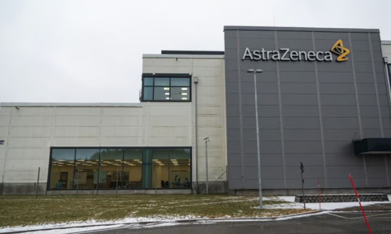 AstraZeneca stays on course to challenge Alnylam with 66-week rare disease data