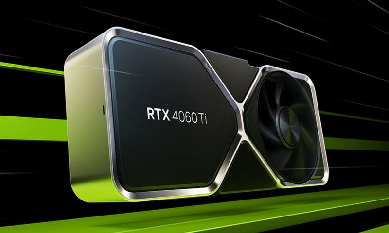 Nvidia stock hits highest price since 2021 and nears all-time high as new gaming cards drop