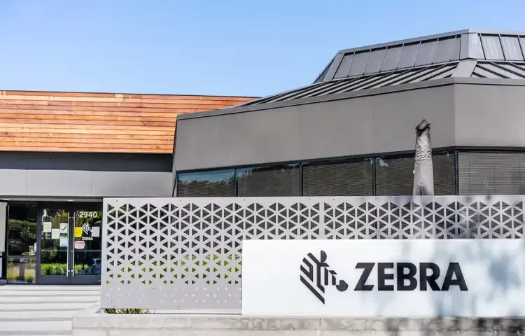 Zebra Technologies stock plunges 10% on weak guidance
