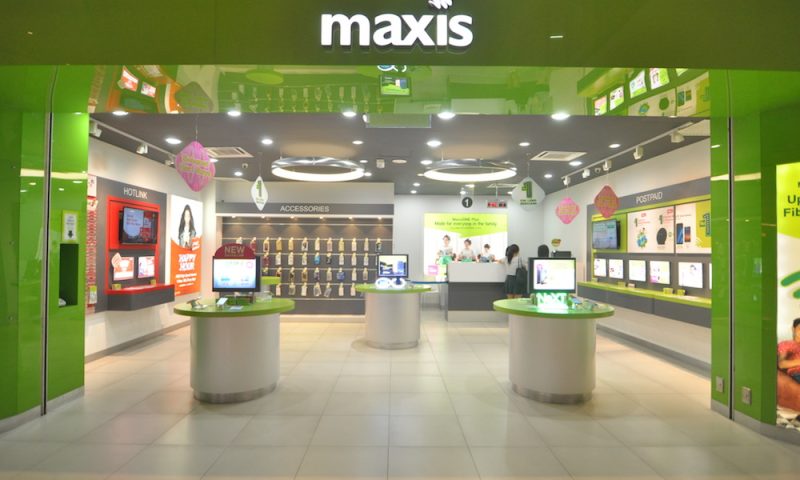 Maxis Shares Decline as Analysts Question Dividend, 5G Plans