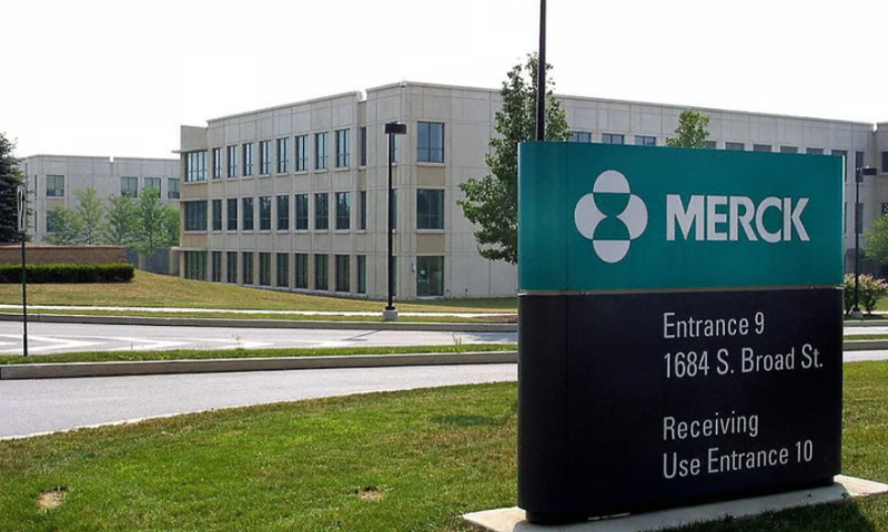 Merck & Co. inks $11B Prometheus takeover, firing starting gun on race for blockbuster bowel market