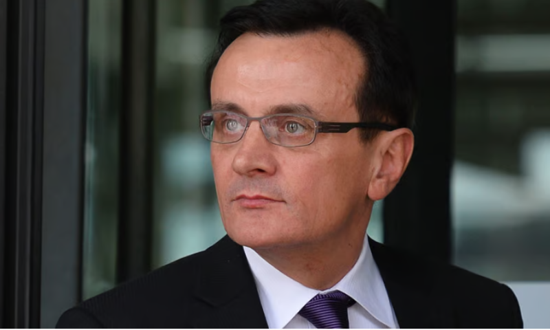 AstraZeneca dumps $855M, near-approval rare disease drug after talks with regulators