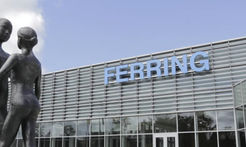 Ferring’s research site closure signals shift from internal to external R&D, CSO says