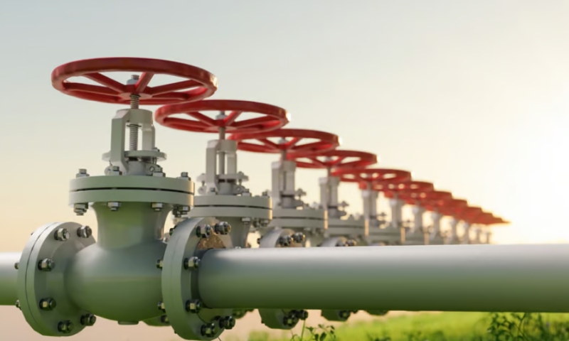 J&J opens the valve on $50M MS partnership with Pipeline