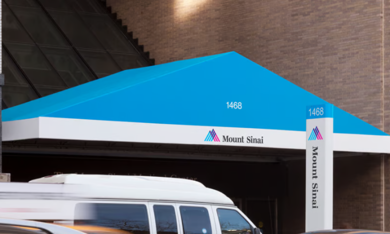 Mount Sinai launches regenerative medicine outpost to translate research into medicines