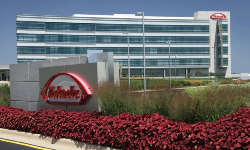 Layoffs loom as Takeda trims early-stage efforts in AAV gene therapy, rare hematology