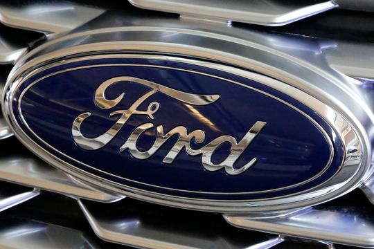 Ford Explorer recall prompts investigation by federal safety regulators