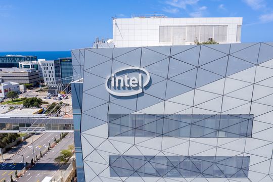 Intel to build $25 billion advanced chip plant in Israel, Netanyahu says