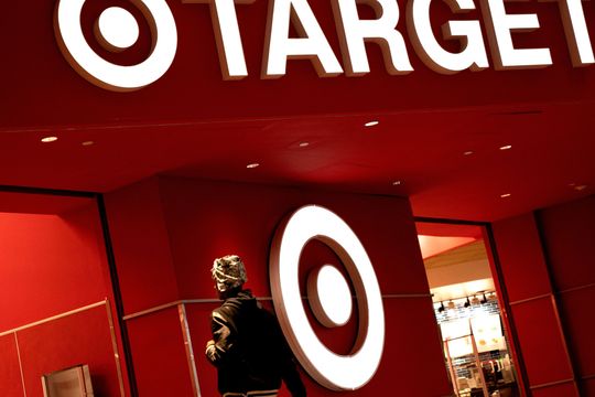 Target’s stock downgraded by KeyBank Capital — but it’s not because of its LGBTQ+ merchandise