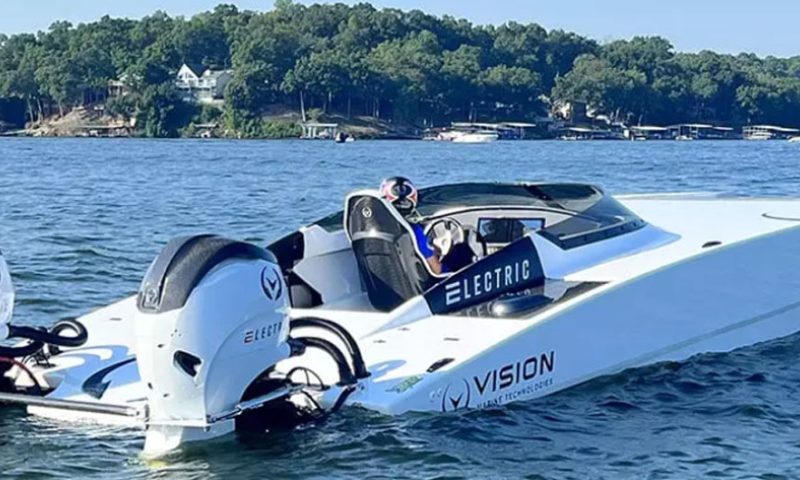 Vision Marine Technologies to Raise $2M in Fourth Share Sale