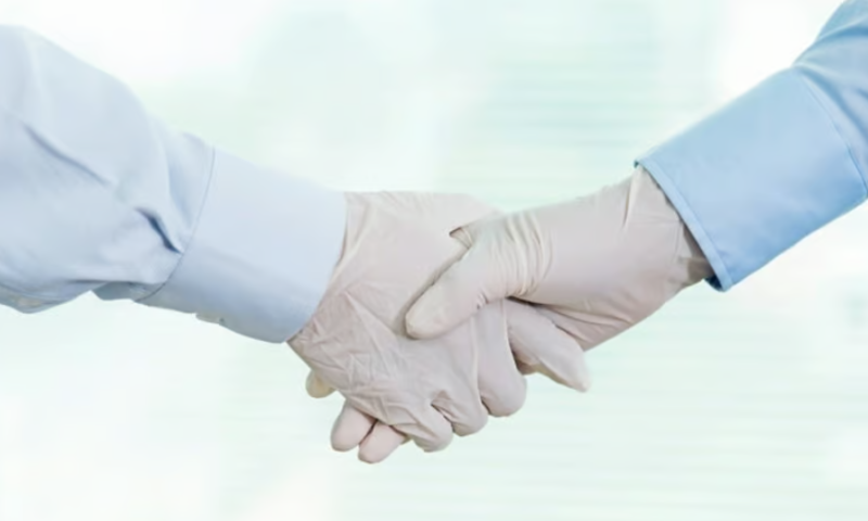 Bioventus seals up $85M sale of wound care business to LifeNet Health