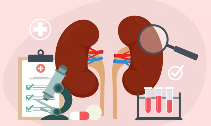 Home kidney test developer Healthy.io touts $50M VC backing