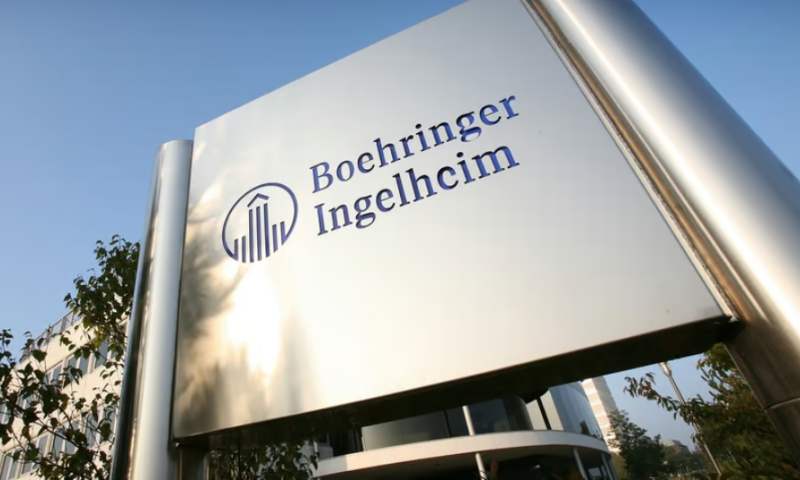 Boehringer posts slim slice of phase 2 obesity data on Lilly, Novo rival, reporting 15% weight loss