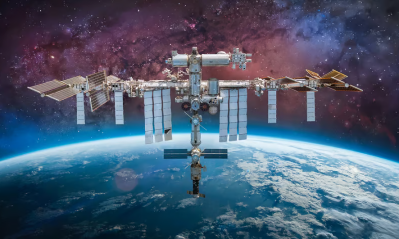 Is space the place for stem cell manufacturing? Scientists will soon test that on the ISS