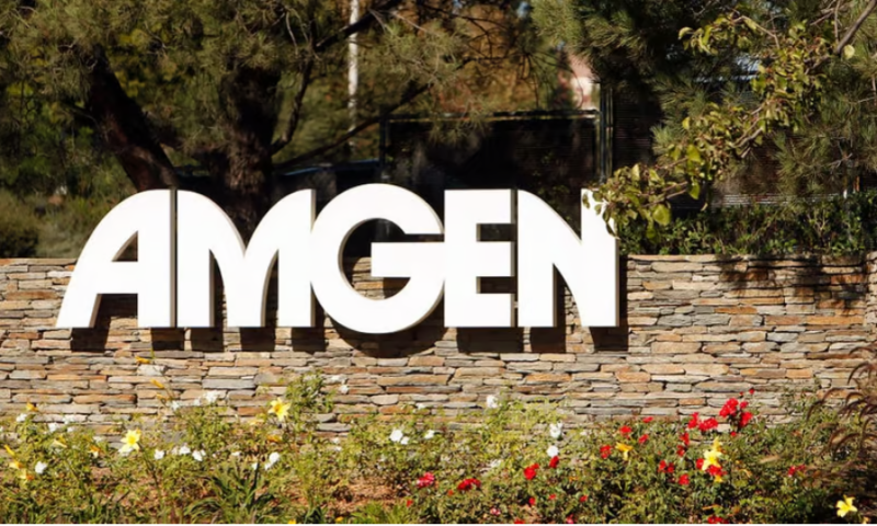 Amgen, Entera ax $270M oral biologic pact ‘out of mutual convenience’