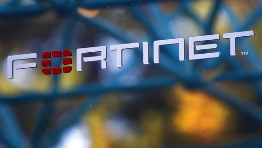 Fortinet’s stock nabs record closing high, while Microsoft, Nvidia, Broadcom bids all fall short