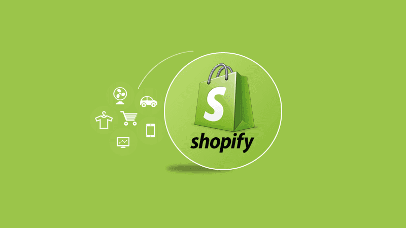 Shopify stock drops after analyst ends bullish call