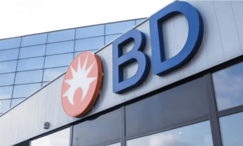 BD taps Novartis, GSK alum Laura Boros to lead drug delivery device business