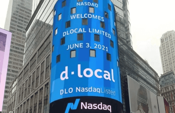 DLocal Shares Surge 33% After Posting 2Q Results, Affirming Outlook