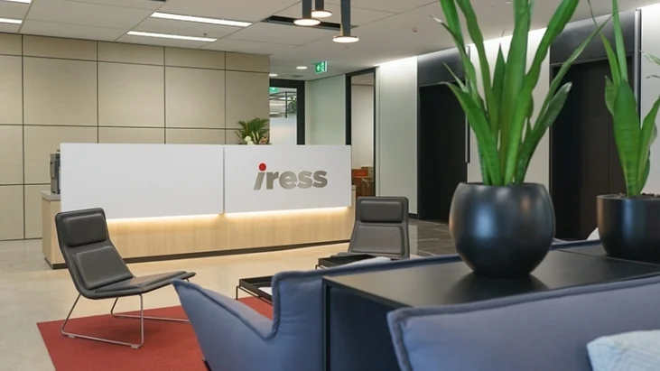 Iress Shares Plummet After Tech Provider Suspends Dividend, Lowers Outlook