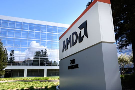 AMD stock rises 3% after earnings beat, CEO predicts ‘multiple winners’ in AI race