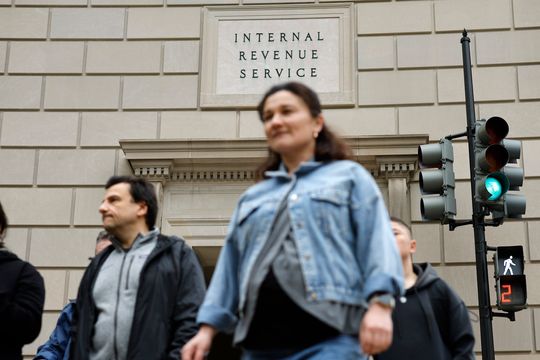 IRS targets employee stock-ownership plans