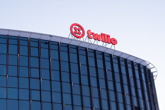 Twilio’s stock bucks tech selloff as a new bull cheers AI potential