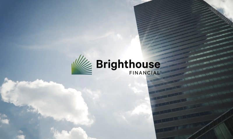 Brighthouse Financial Shares Fall 6.7% on Goldman Sachs Rating Cut