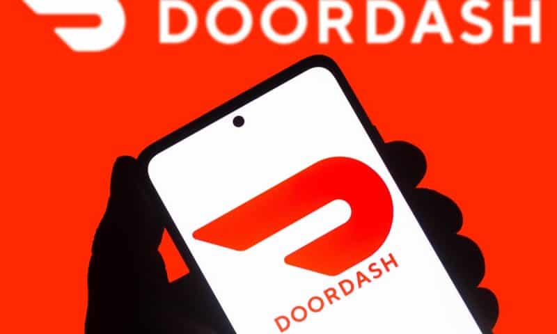 DoorDash to Move Stock Listing to Nasdaq from NYSE