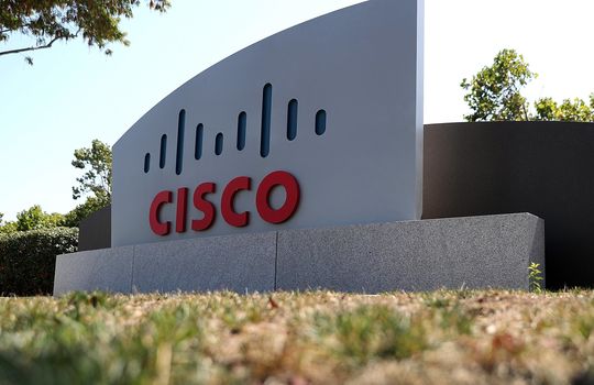 Cisco to cut 350 jobs in latest round of layoffs