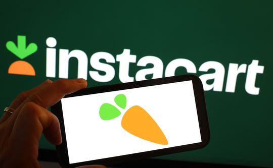 Instacart reportedly seeking valuation of less than $10 billion in its IPO