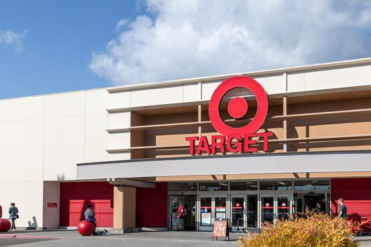 Target to close 9 stores across 4 states, citing theft