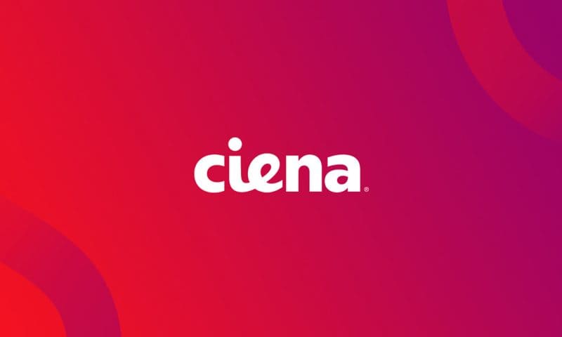 Ciena Shares Rise 15% as Supply Chains Improve, Revenue Surges