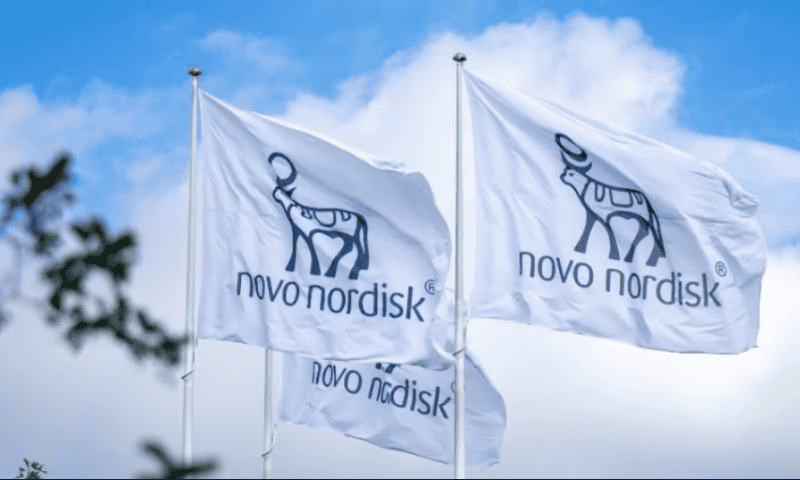 Novo Nordisk bets $1.1B on Canadian biotech buyout, adding an old approach to obesity pipeline