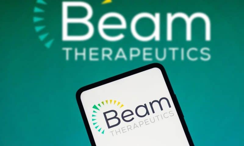 Beam Therapeutics Shares Hit 3-Year Low After Job Cuts