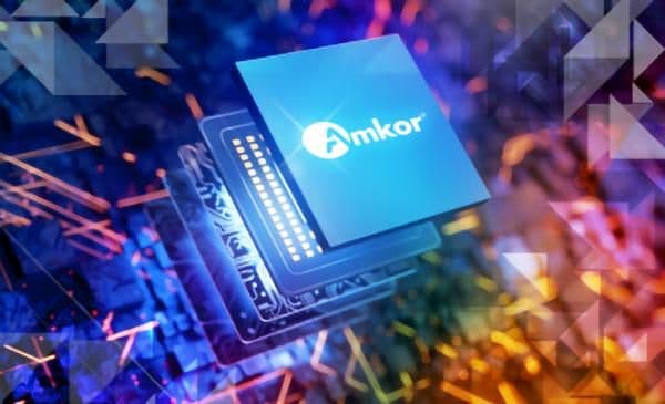 Amkor Technology Shares Fall After Third-Quarter Results