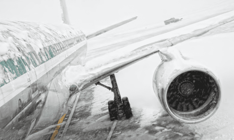 City of Hope’s cancer-killing pill works like a snowstorm shutting down an airport